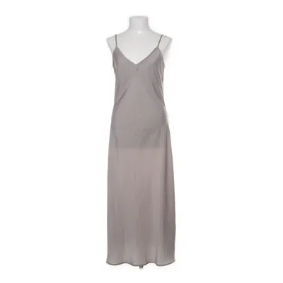 Maxi dress (Gray) from Allsaints Polyester