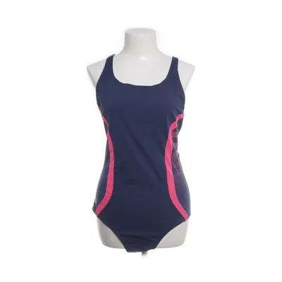 Badedragt (Blå, Pink) fra Arena Nylon, Polyester