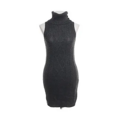 Turtleneck kjole (W60065) fra Liu Jo Akryl, Alpacauld, Uld