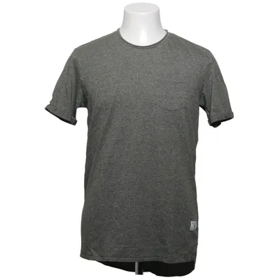 T-shirt (Gris) de Denim Day Coton