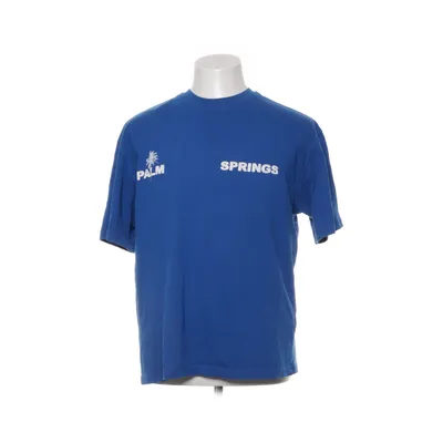 T-shirt (T1011-072) från Kleidermafia Bomull
