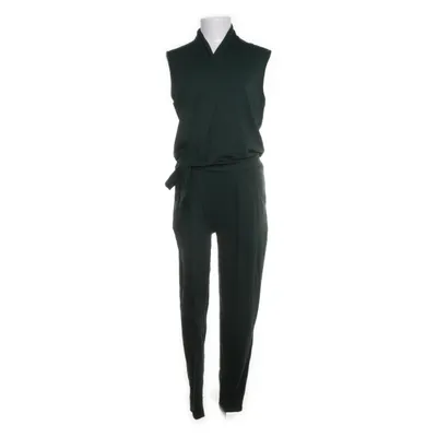 Jumpsuit (Groen) van Les Lunes Viscose, Elastaan, Bamboo