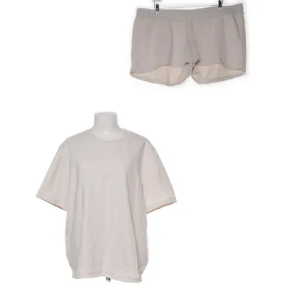 Loungewear (Beige) van H&M Mama Katoen, Polyester