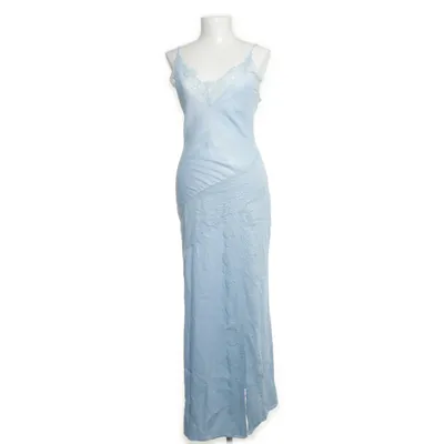 Maxi jurk (Blauw) van Reserved