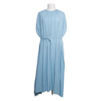 Dress (Blue) from Boss Hugo Boss Acetate, Viscose