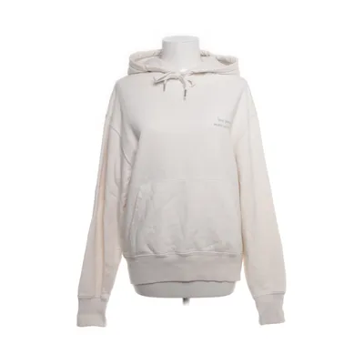Kapuzenpullover (Beige) von Wild Vibes Bio-Baumwolle, Recyceltes Polyester