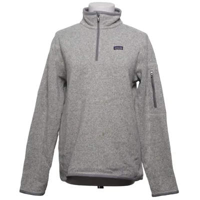 Fleecepullover (Grau) von Patagonia