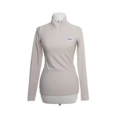 Practice jersey (Beige) from Eivy unbored onboard Elastane, Recycled polyester