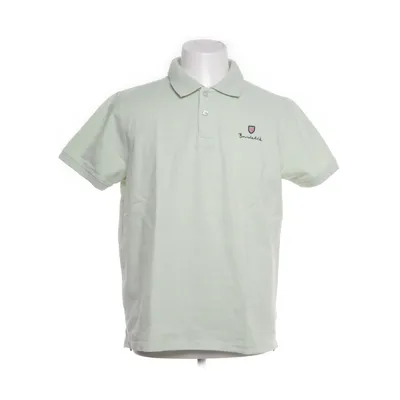Poloshirt (Turquoise) van Bondelid