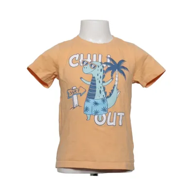 T-shirt (Beige) de Guppy Coton