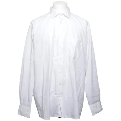 Chemise (Blanc) de Hatico