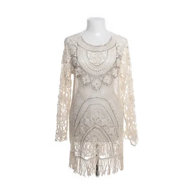 Tuniek (Beige) van Poolside Katoen