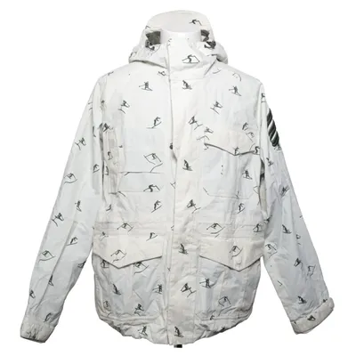 Manteau de ski (AG9) de Analog Polyamide, Polyuréthane