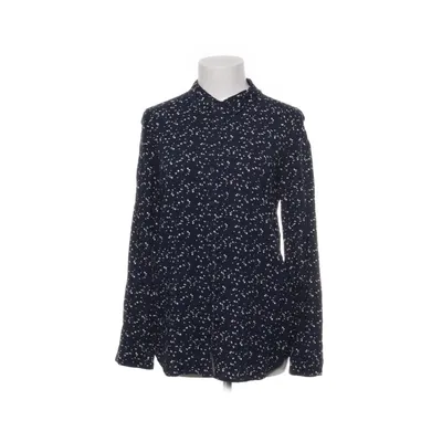 Blus (Blå, Flerfärgad) från Orsay Viskos