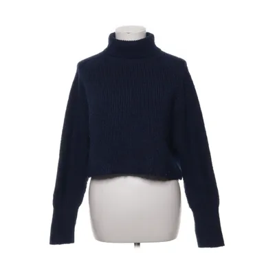 Polotröja (Blå) från Le Temps des Cerises Polyester