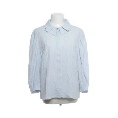 Blouse (Blue) from Karen by Simonsen