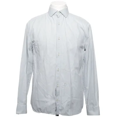Shirt (Groen) van Riley Katoen