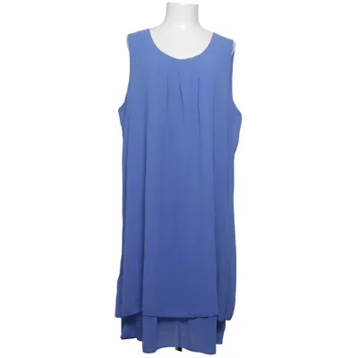 Dress (Blue) from Isolde Polyester