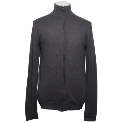 Cardigan (Gris) de On Our Terms Coton