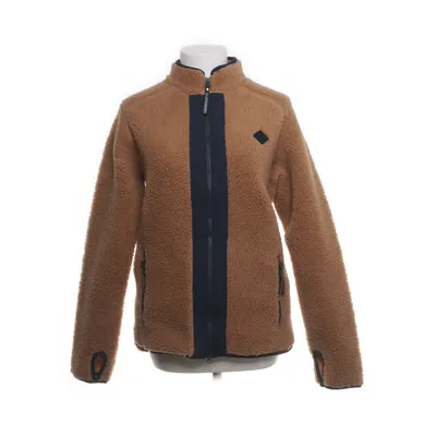 Fleecejacka (Juniper Pile Mid Layer) från J.Lindeberg Akryl, Polyester