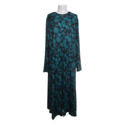 Maxi jurk (Groen, Zwart) van Cellbes Polyester, Elastaan