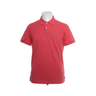 Pikétröja (Rosa) från GANT Bomull