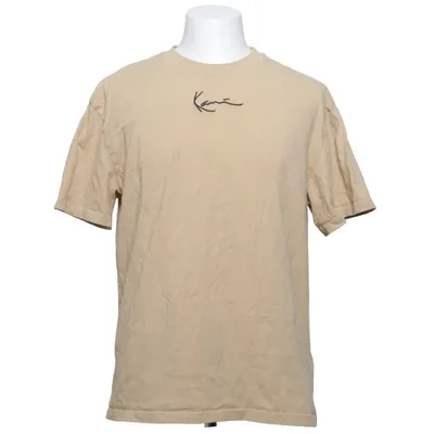 T-shirt (Beige) från Kani Bomull