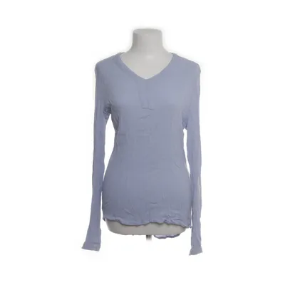 Top (Blue) from Ana & Ava Viscose