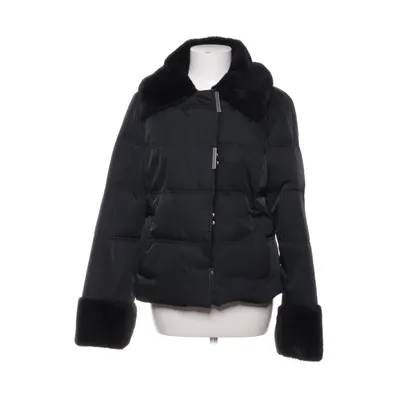 Vinterjacka (Svart) från Apriori Acetat, Polyester