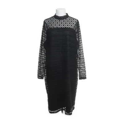 Dress (Black) from Peruna Elastane, Polyester