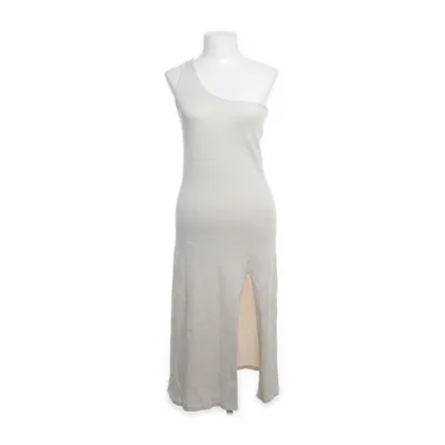 Dress (Beige) from Mirah Maja Organic cotton