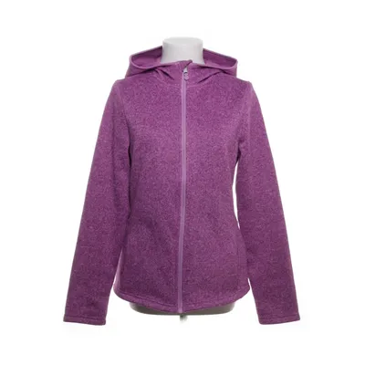 Kapuzenpullover (Lila) von Sport Collection Polyester