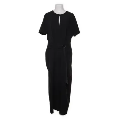 Byxdress (Grå) från Next Elastan, Polyester