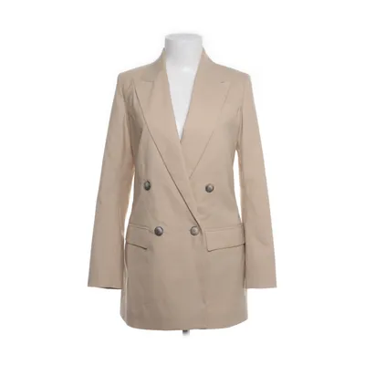Blazer (Beige) van Ivy & Oak