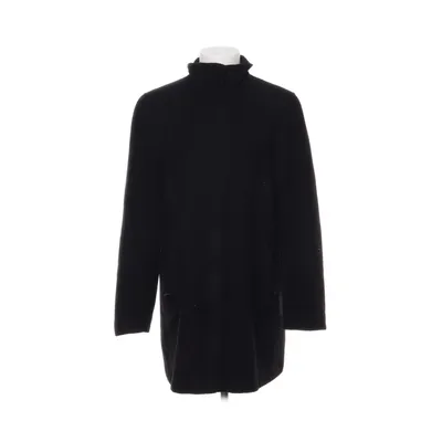 Jas (Zwart) van WE Women Polyamide, Polyester, Wol