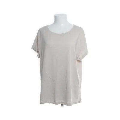 T-shirt (Beige) van C&A Katoen, Modal