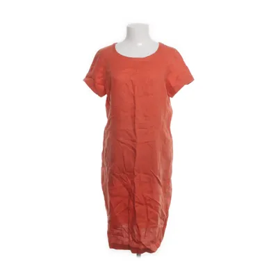 Klänning (Röd) från Part Two Linne