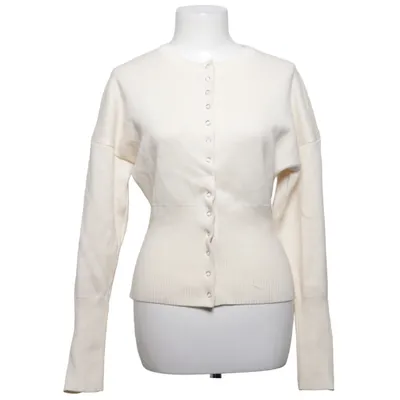 Cardigan (Beige) van Luc.ce Viscose