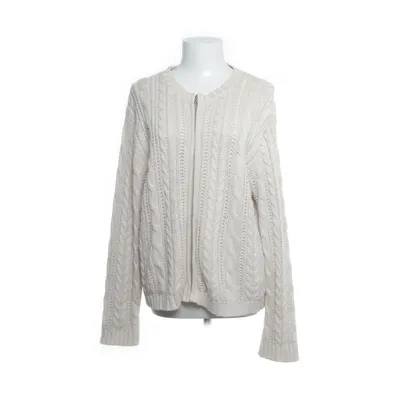 Capuchon sweater (Beige) van Gallagher Katoen