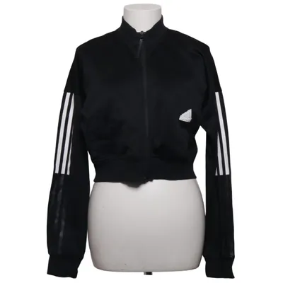 Träningsjacka (Svart) från Adidas