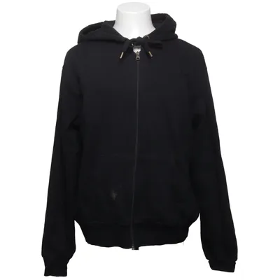 Huvtröja (Active Sweatjacket) från Stedman Bomull, Polyester