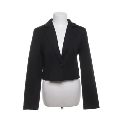 Kavaj (Svart) från Halara Polyester