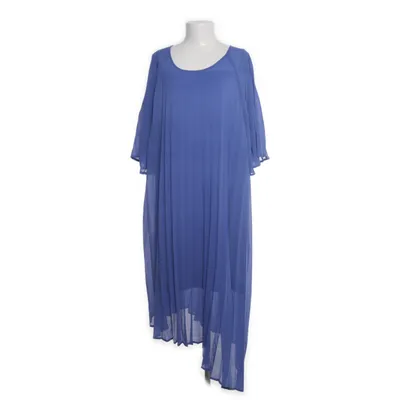 Maxi jurk (Blauw) van Zizzi Gerecycled polyester