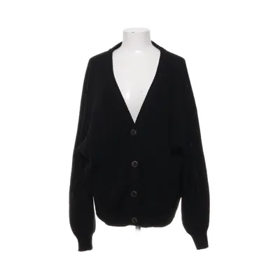 Kofta (Svart) från Even & Odd Akryl, Bomull