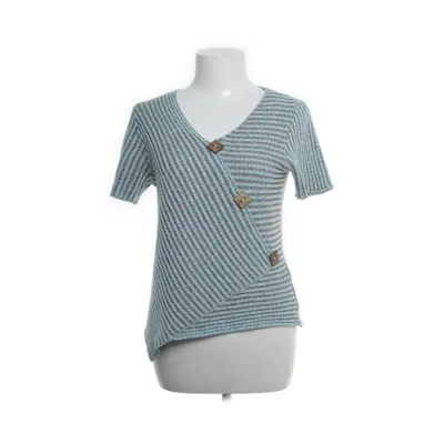 Top (Blauw, Bruin) van Affinites