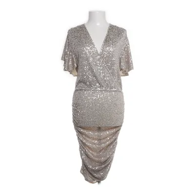 Klänning (RC2423 ALINA DRESS) från RAVN Polyamid, Polyester