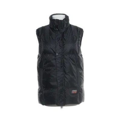Outdoor Weste (Schwarz) von Corbo Meteor Polyester