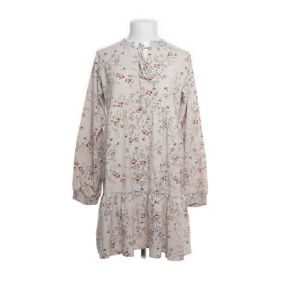 Dress (Beige, Multicolored) from Just Anna XXX