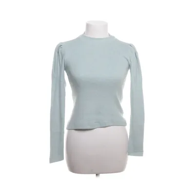 Sweater (Green) from Lacati Cotton, Elastane