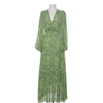 Långklänning (Grön, Flerfärgad) från Joelle Polyester